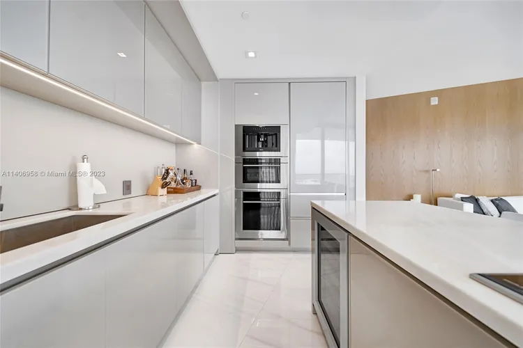 Residences by Armani Casa #4105 image #13