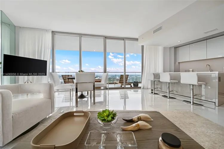 Residences by Armani Casa #4105 image #14