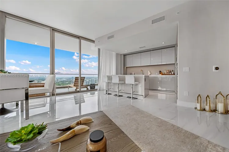 Residences by Armani Casa #4105 image #15