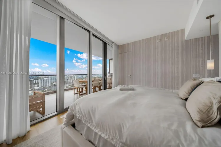 Residences by Armani Casa #4105 image #18