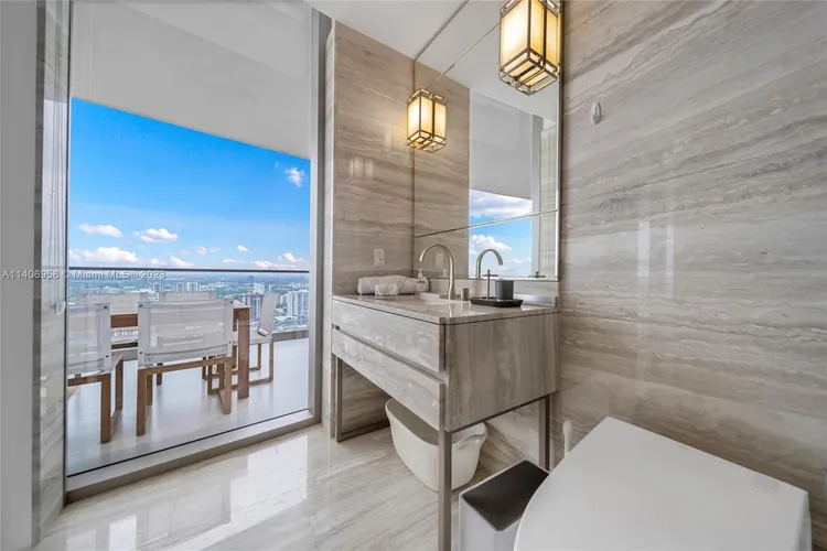 Residences by Armani Casa #4105 image #19