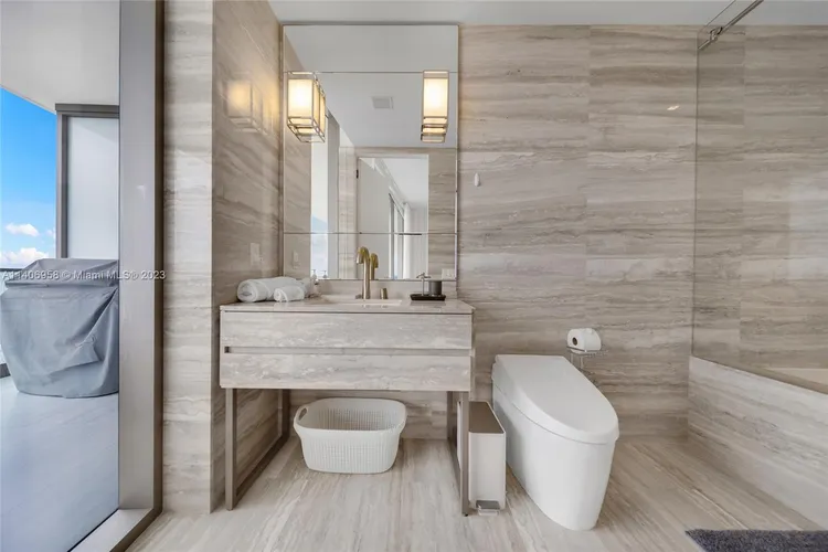 Residences by Armani Casa #4105 image #20