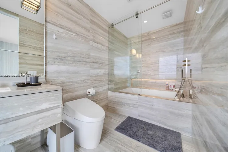 Residences by Armani Casa #4105 image #21