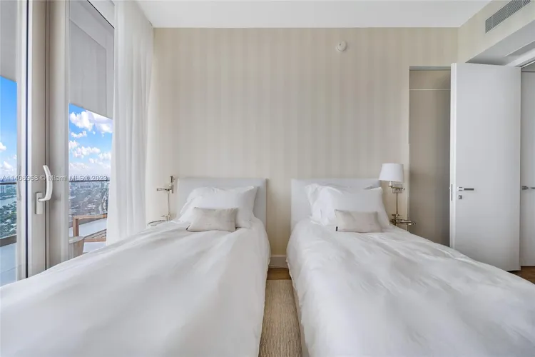 Residences by Armani Casa #4105 image #23