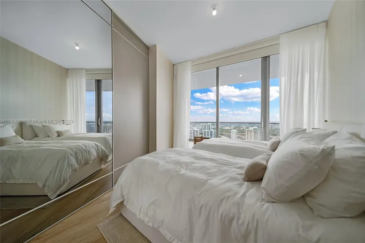 Residences by Armani Casa #4105 image #25