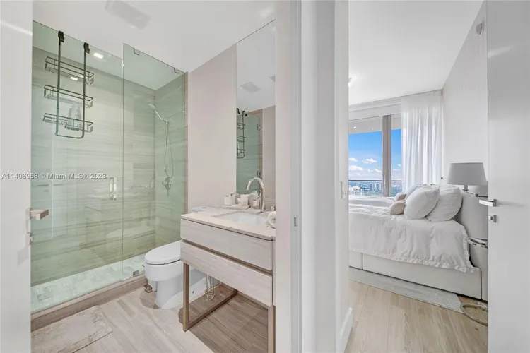 Residences by Armani Casa #4105 image #26