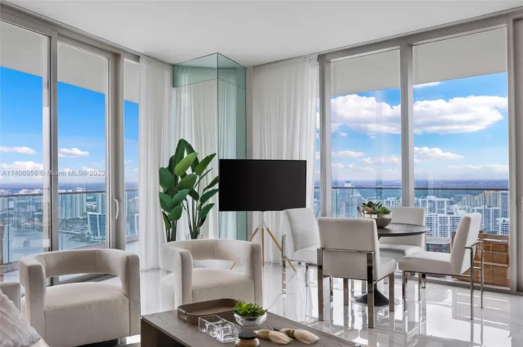 Residences by Armani Casa #4105 image #28