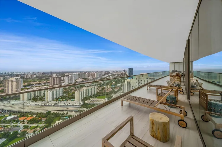 Residences by Armani Casa #4105 image #30