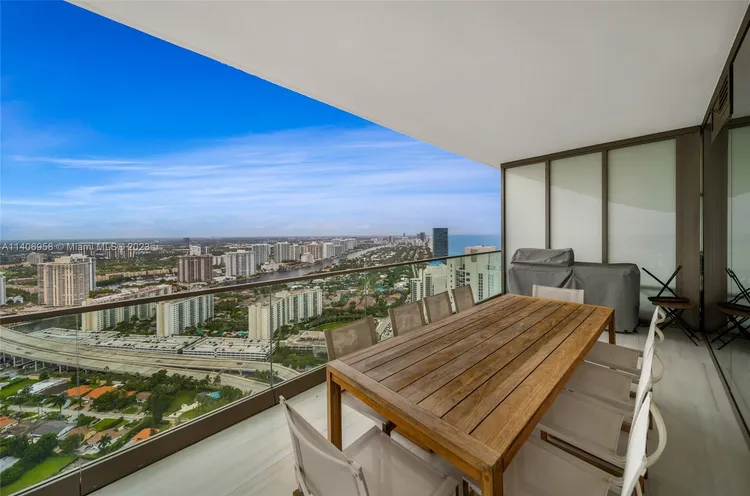 Residences by Armani Casa #4105 image #32