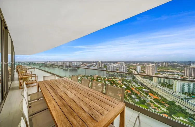 Residences by Armani Casa #4105 image #33