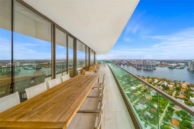 Residences by Armani Casa #4105 image #34