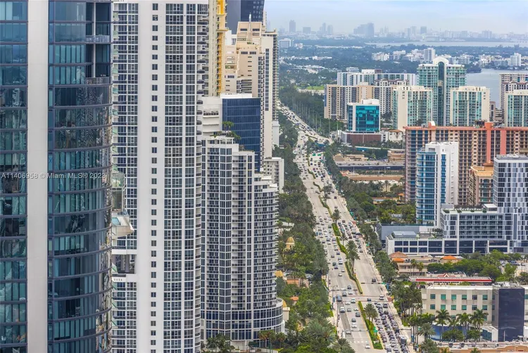 Residences by Armani Casa #4105 image #37