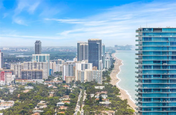 Residences by Armani Casa #4105 image #38