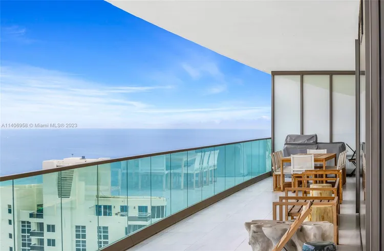 Residences by Armani Casa #4105 image #39