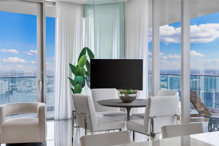 Residences by Armani Casa #4105 image #40