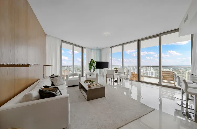 Residences by Armani Casa #4105 image #41