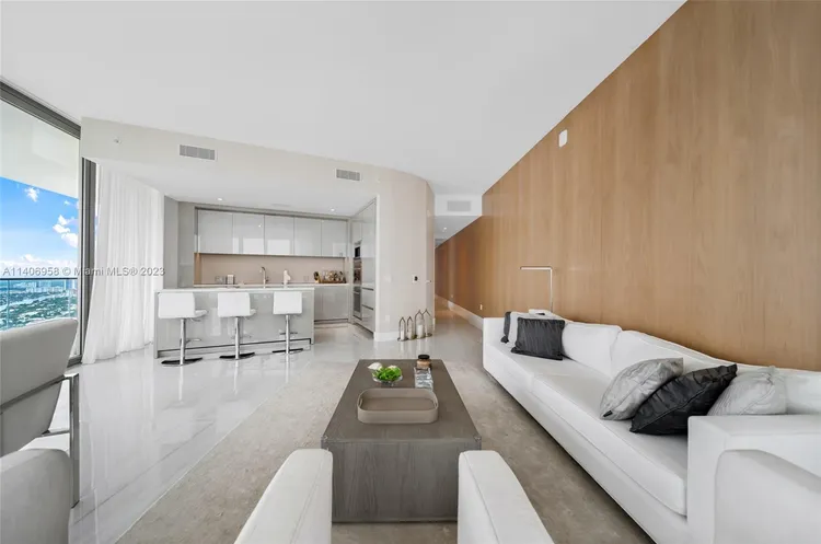 Residences by Armani Casa #4105 image #7