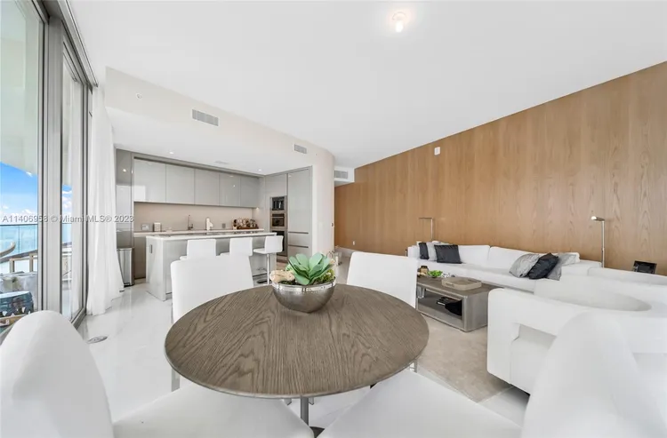 Residences by Armani Casa #4105 image #9