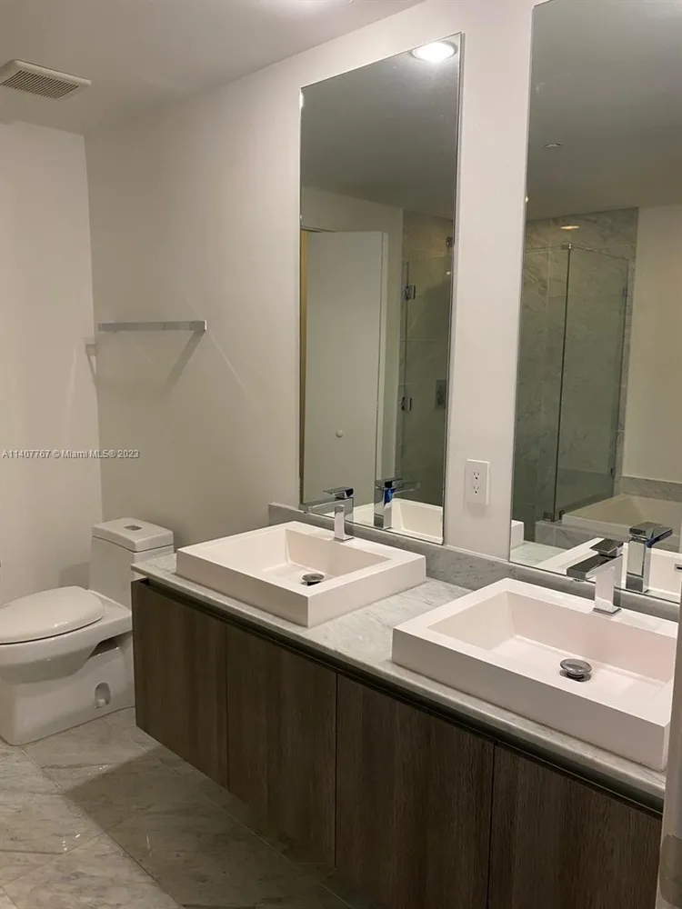 SLS Lux Brickell #1108 image #11