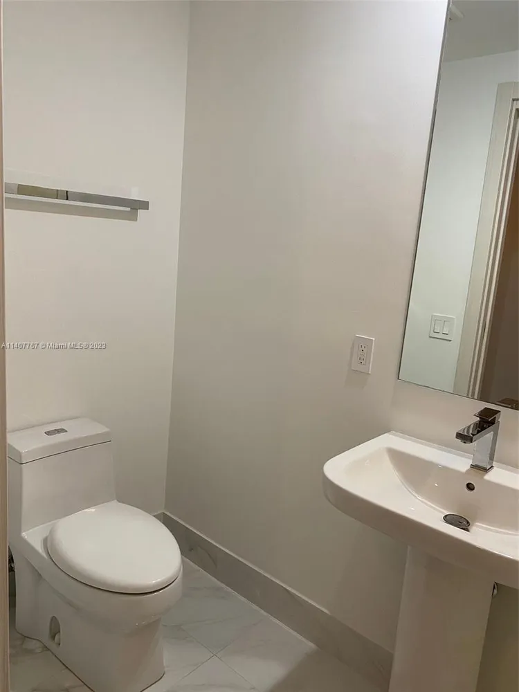 SLS Lux Brickell #1108 image #14