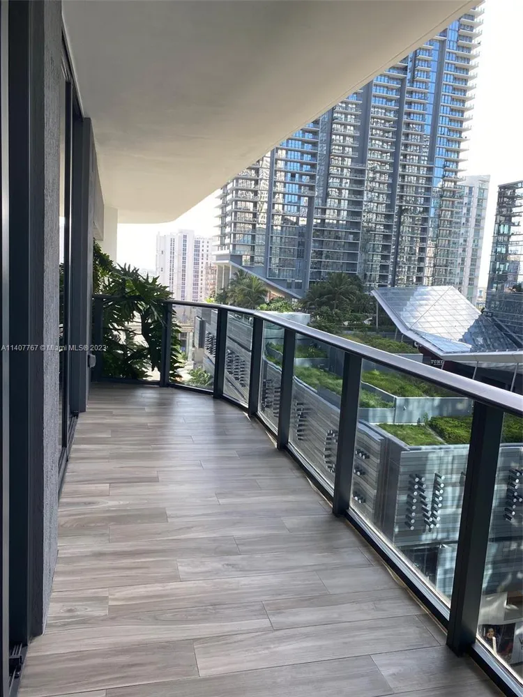 SLS Lux Brickell #1108 image #8