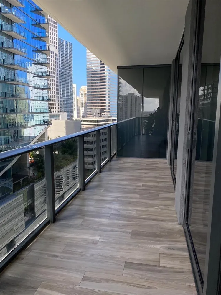 SLS Lux Brickell #1108 image #9