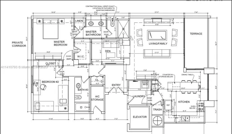 Casa del Mar #27D image #48