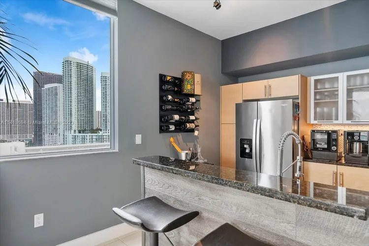 New Wave Condo #17A image #11