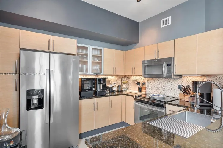 New Wave Condo #17A image #12