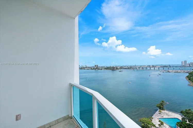 New Wave Condo #17A image #15