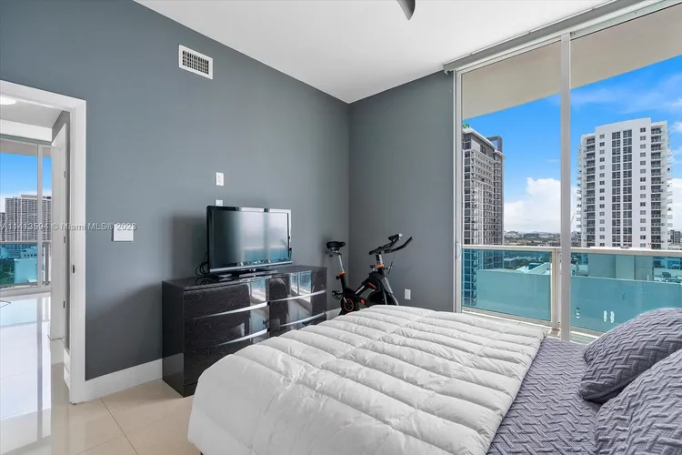 New Wave Condo #17A image #18