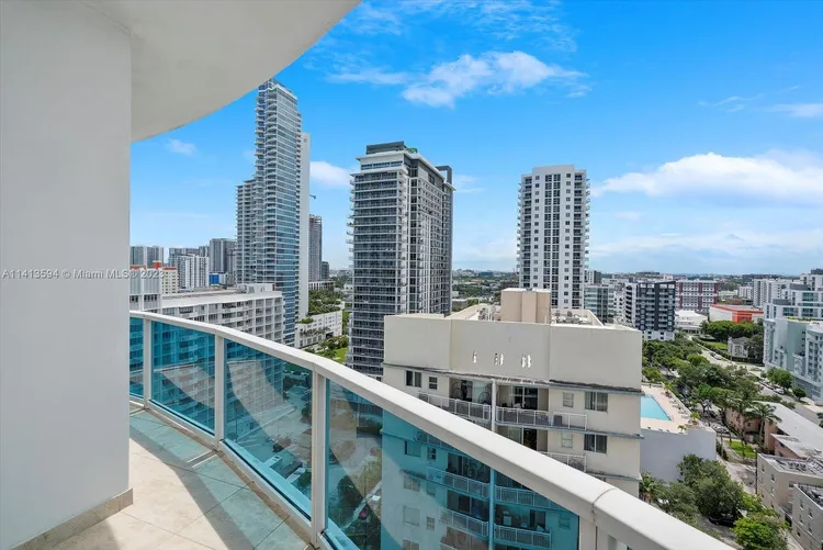 New Wave Condo #17A image #19