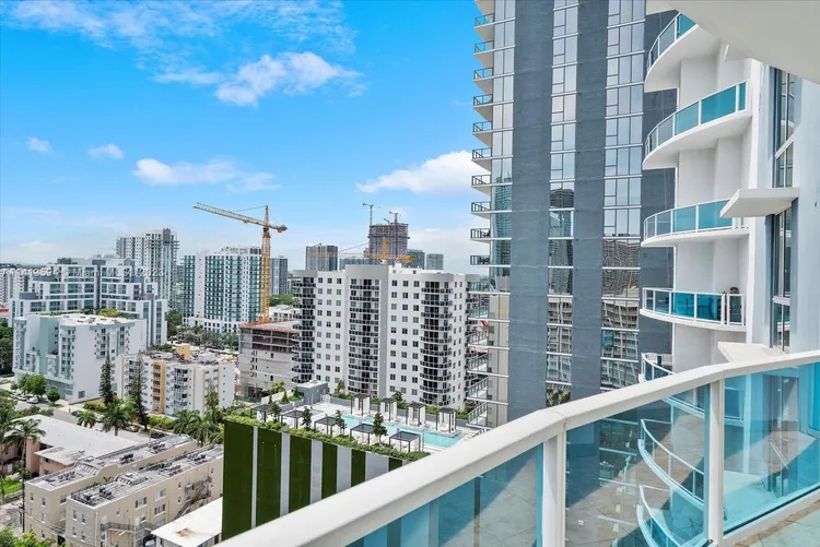 New Wave Condo #17A image #20