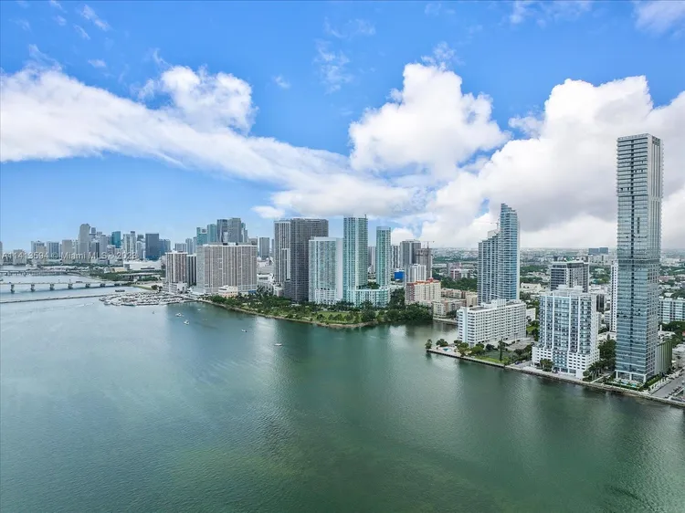 New Wave Condo #17A image #32