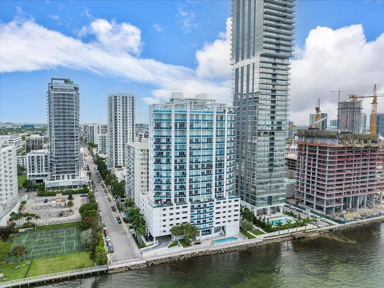 New Wave Condo #17A image #34