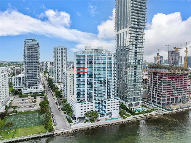 New Wave Condo #17A image #35