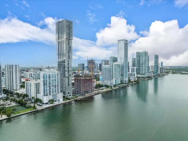 New Wave Condo #17A image #36