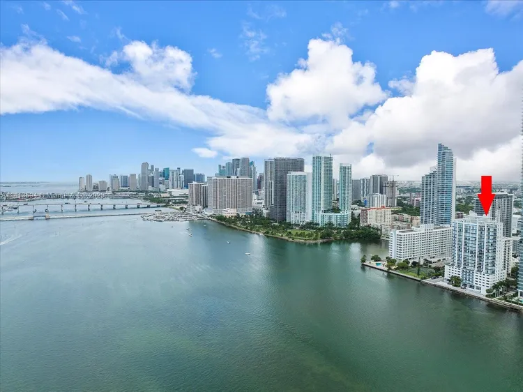 New Wave Condo #17A image #37