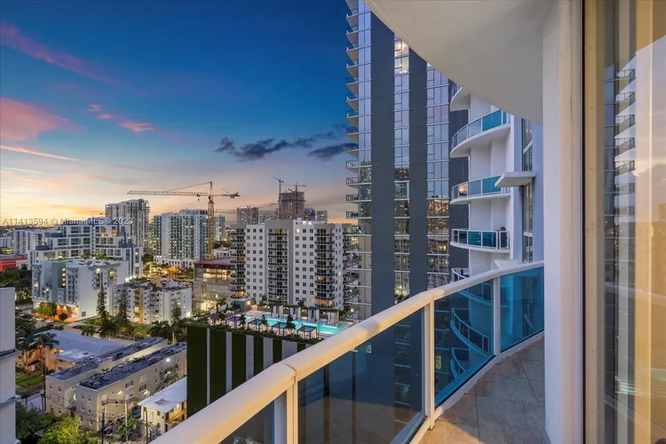 New Wave Condo #17A image #40