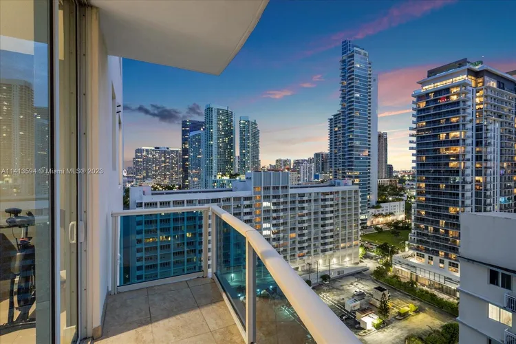 New Wave Condo #17A image #41