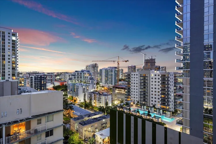 New Wave Condo #17A image #43