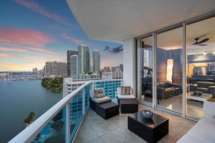 New Wave Condo #17A image #47