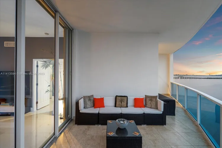 New Wave Condo #17A image #48