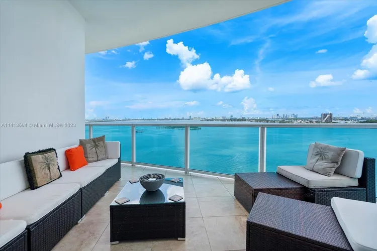 New Wave Condo #17A image #6