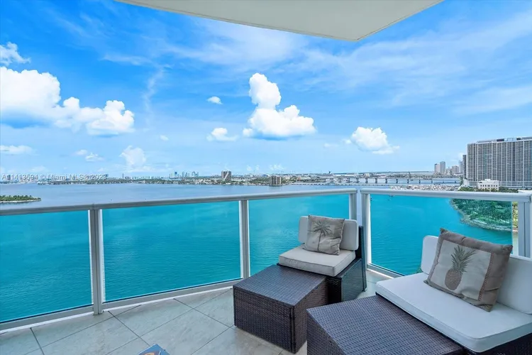 New Wave Condo #17A image #7