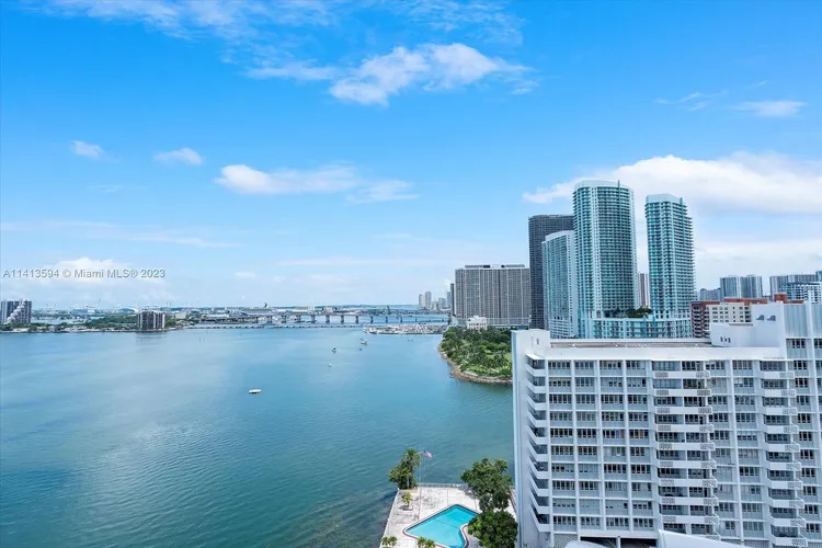 New Wave Condo #17A image #8