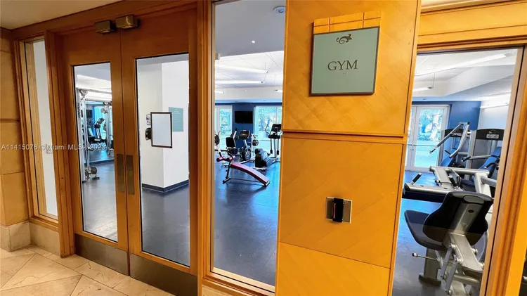 The Parc at Turnberry Isle #522 image #45