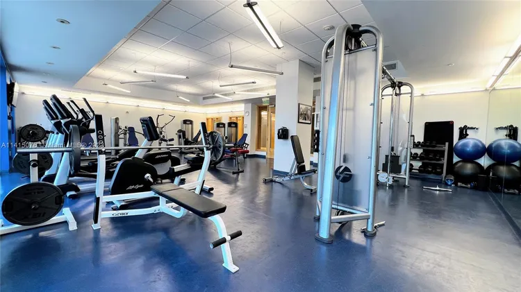 The Parc at Turnberry Isle #522 image #47