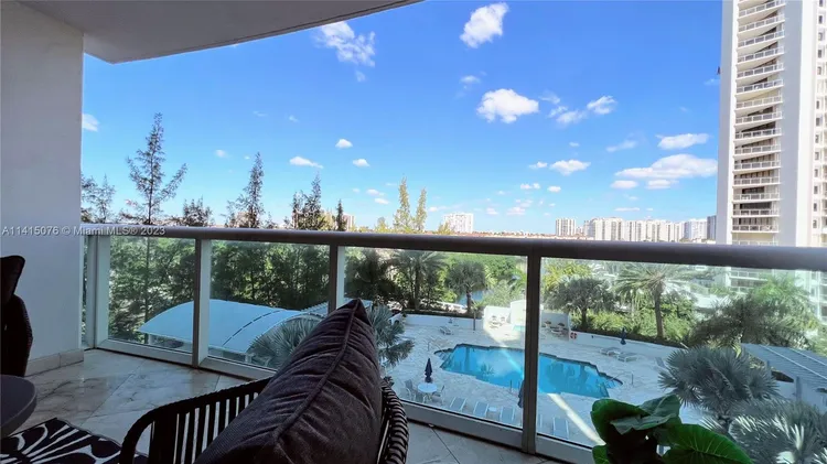 The Parc at Turnberry Isle #522 image #6