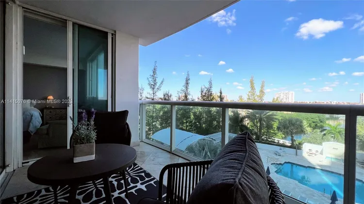 The Parc at Turnberry Isle #522 image #7